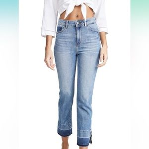 DL1961 Mara ankle jeans size 25